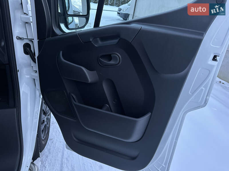 Грузовой фургон Opel Movano 2021 в Коломые