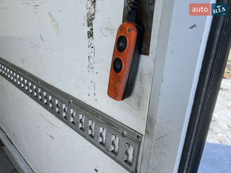 Грузовой фургон Opel Movano 2021 в Нововолынске