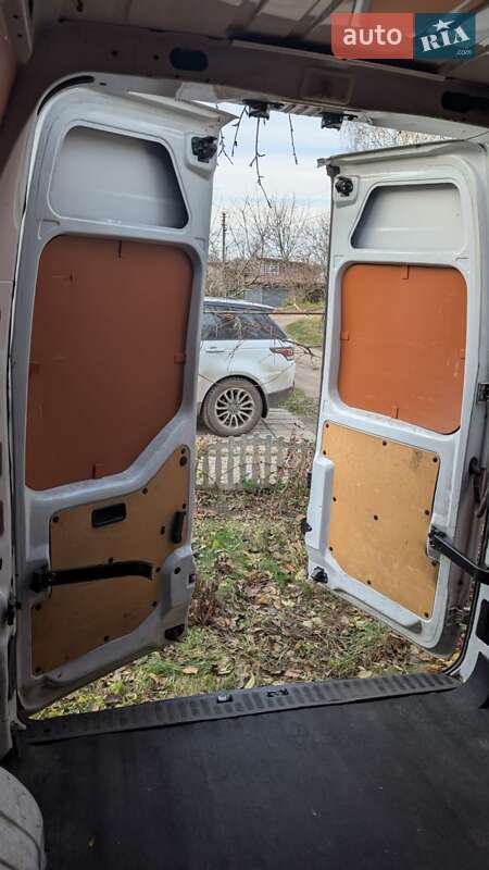 Другие грузовики Opel Movano 2015 в Кролевце фото 28 Другие грузовики Opel Movano 2015 в Кролевце