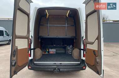 Мікроавтобус Opel Movano 2015 в Яготині