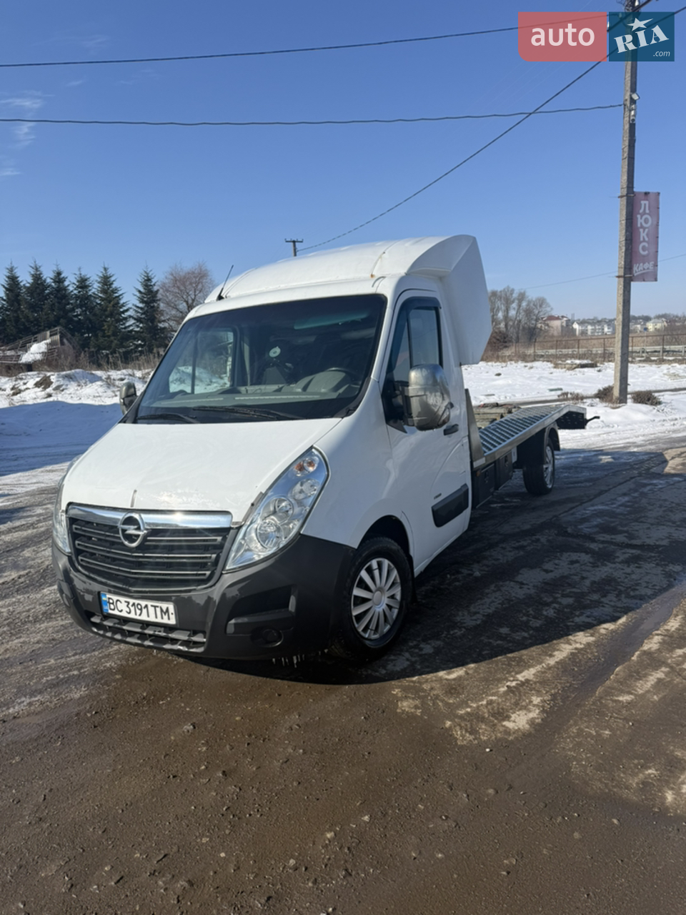 2020 Mercedes-Benz Sprinter - мініатюра 23