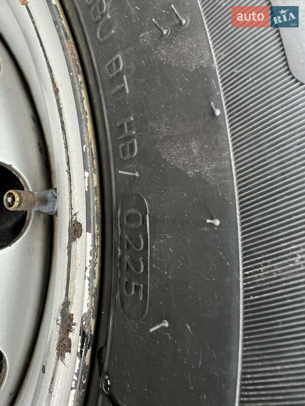 Грузовой фургон Opel Movano 2021 в Нововолынске