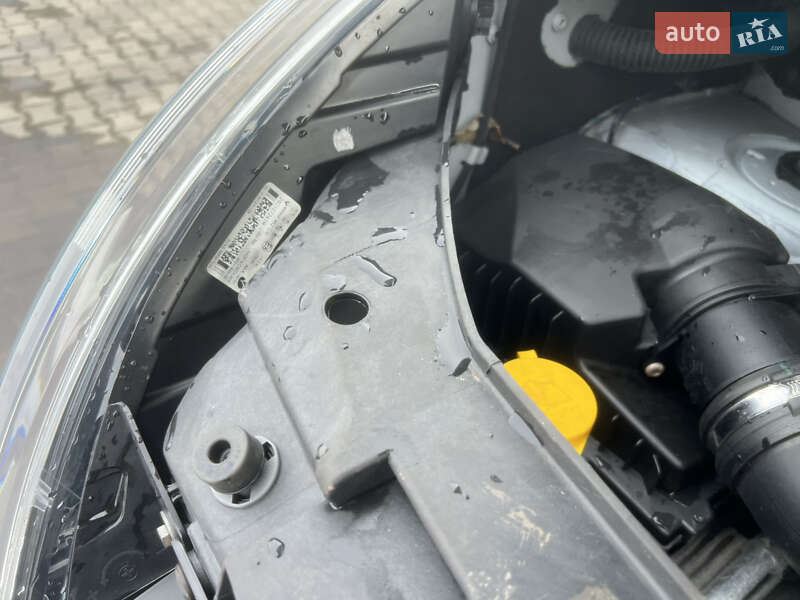 Грузовой фургон Opel Movano 2021 в Нововолынске