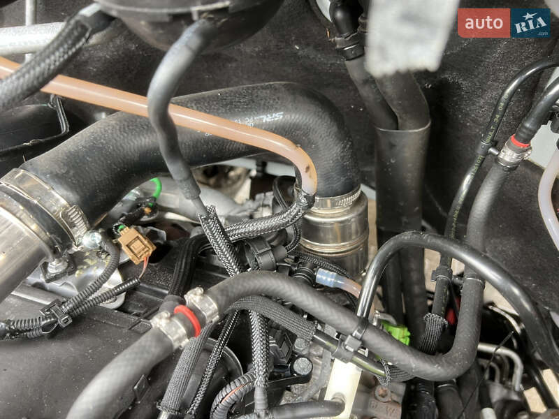 Грузовой фургон Opel Movano 2021 в Нововолынске