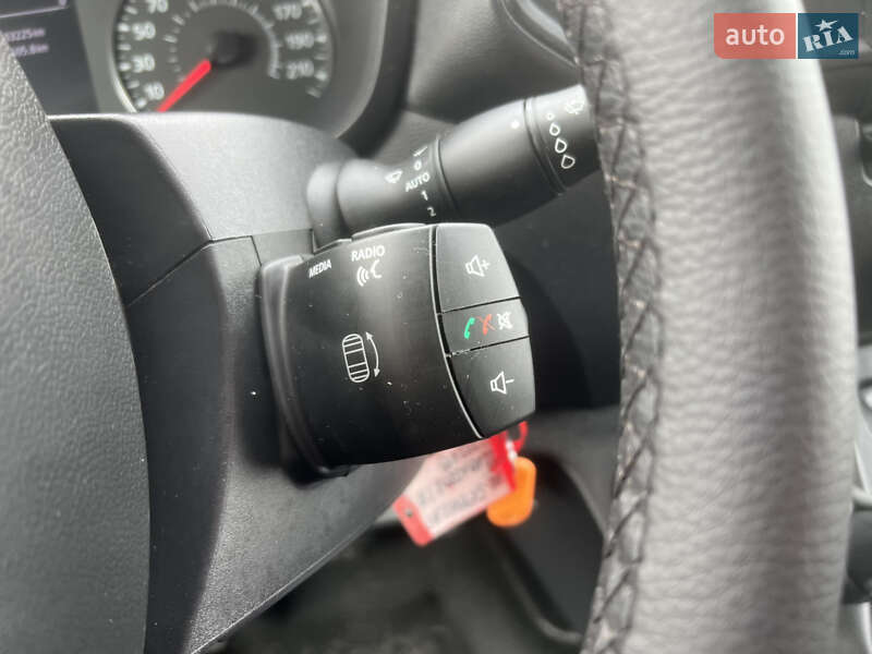 Грузовой фургон Opel Movano 2021 в Нововолынске