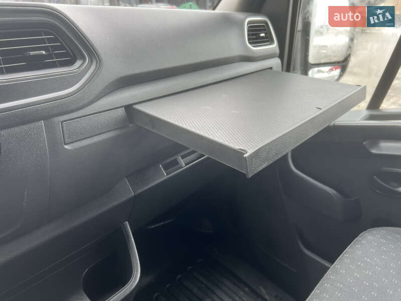 Грузовой фургон Opel Movano 2021 в Нововолынске