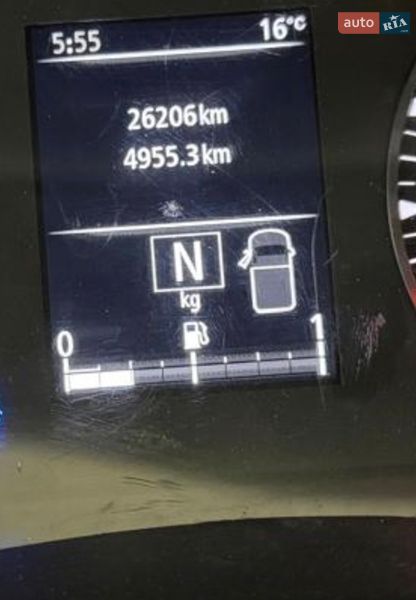 Борт Opel Movano 2020 в Львове