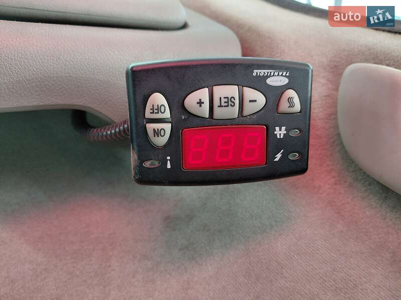 Рефрижератор Opel Movano 2014 в Ивано-Франковске