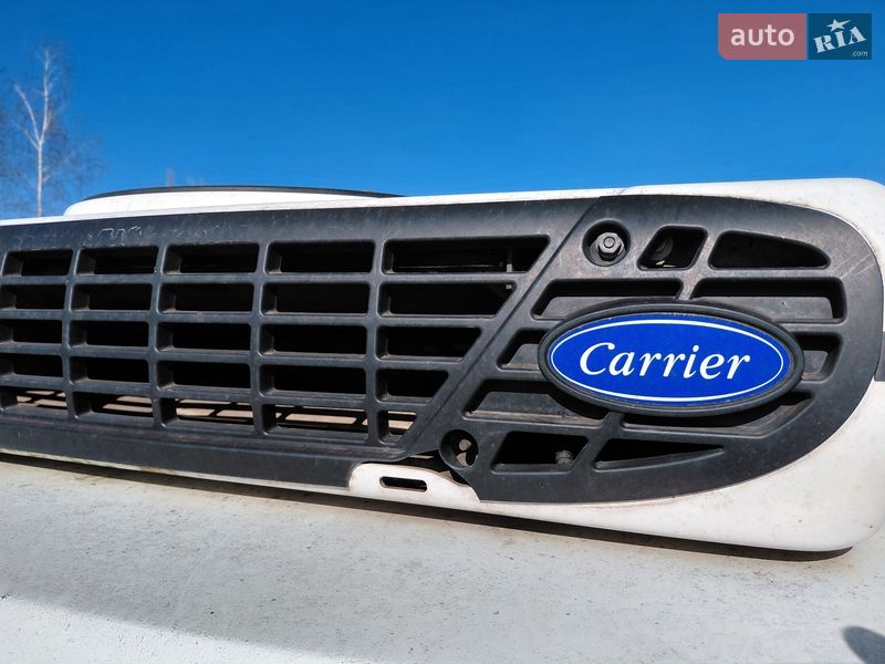 Рефрижератор Opel Movano 2014 в Ивано-Франковске