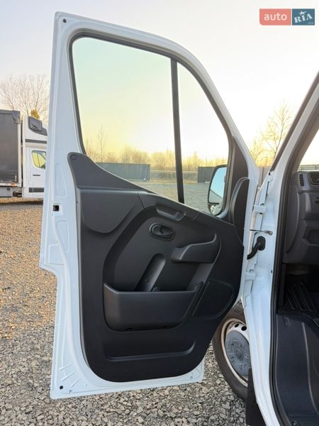 Тентованый Opel Movano 2021 в Ковеле