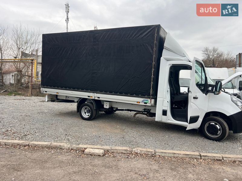 Другие грузовики Opel Movano 2021 в Ровно