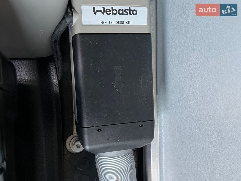 Тентований Opel Movano 2021 в Ковелі