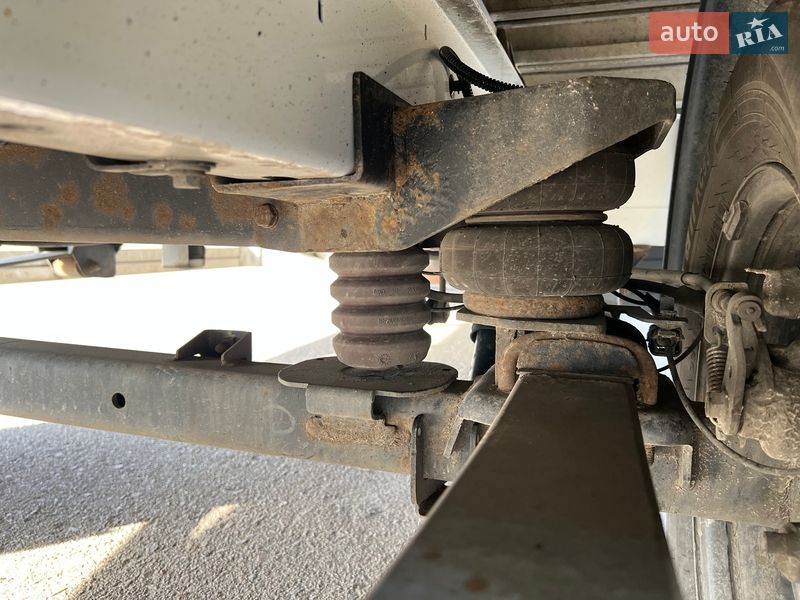 Тентований Opel Movano 2021 в Ковелі