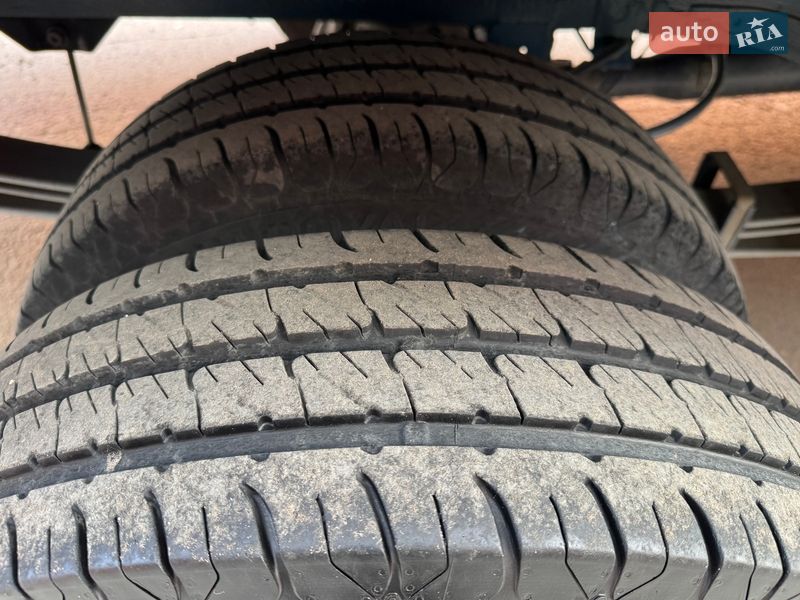 Вантажний фургон Opel Movano 2015 в Вінниці