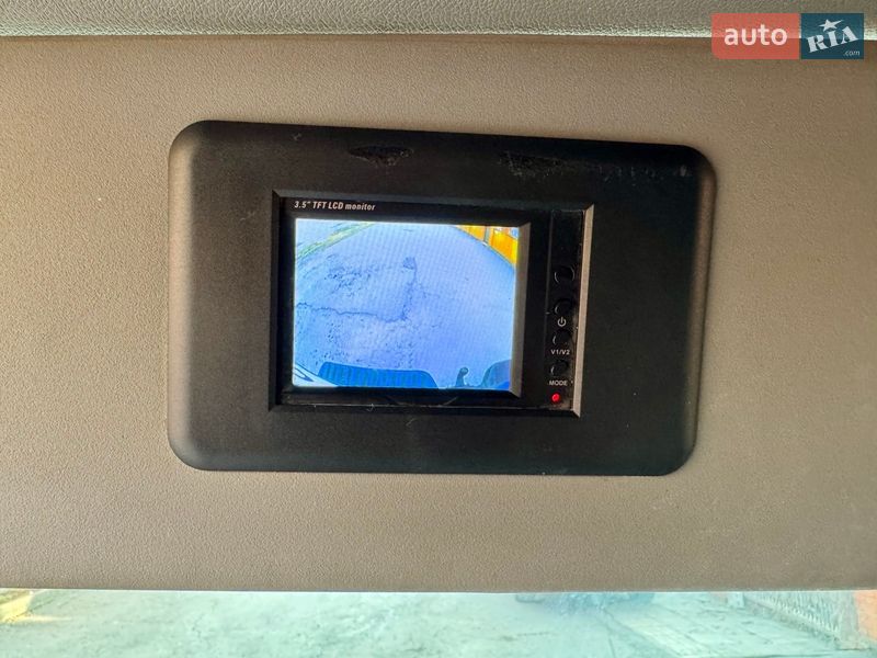 Вантажний фургон Opel Movano 2015 в Вінниці