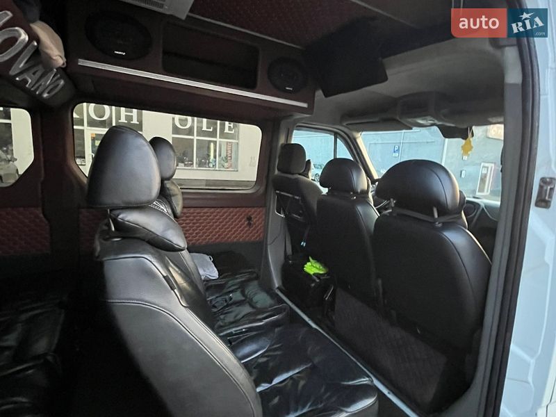 Микровэн Opel Movano 2015 в Городке фото 13 Микровэн Opel Movano 2015 в Городке