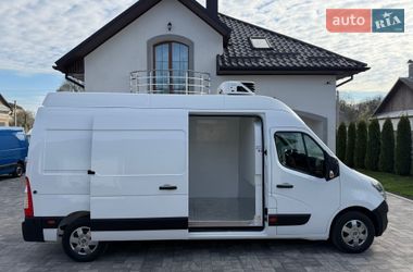 Рефрижератор Opel Movano 2020 в Дубні