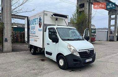 Рефрижератор Opel Movano 2012 в Киеве