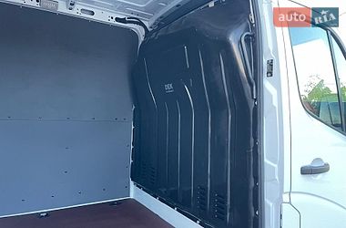 Грузовой фургон Opel Movano 2020 в Дубно
