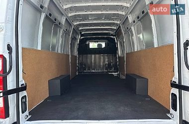 Грузовой фургон Opel Movano 2019 в Ровно