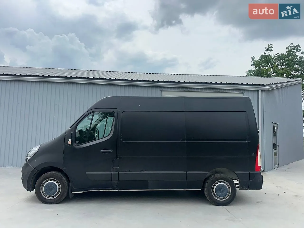 2011 Opel Vivaro - мініатюра 21