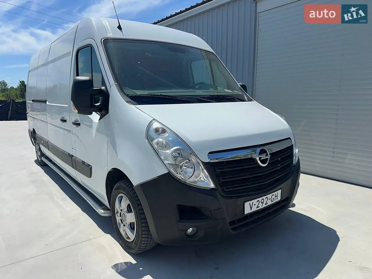 2014 Renault Trafic - мініатюра 39