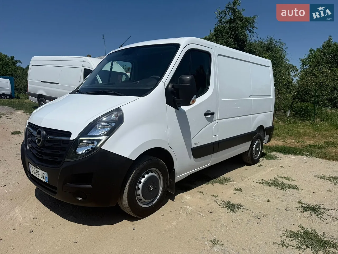 2019 Ford Transit Connect - мініатюра 37
