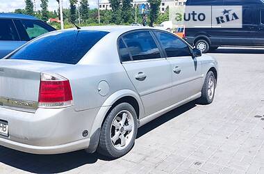 Универсал Opel Olympia 2006 в Каменец-Подольском