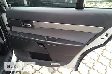  Opel Omega 2003 в 