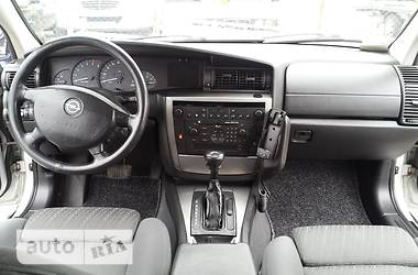  Opel Omega 2003 в 