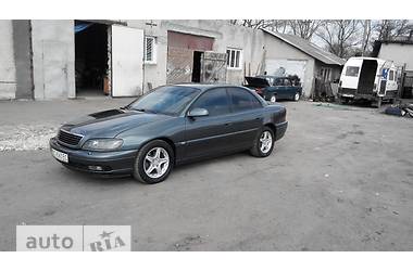 Седан Opel Omega 2001 в 