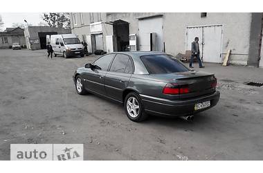 Седан Opel Omega 2001 в 