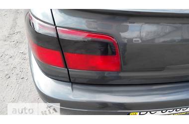 Седан Opel Omega 2001 в 
