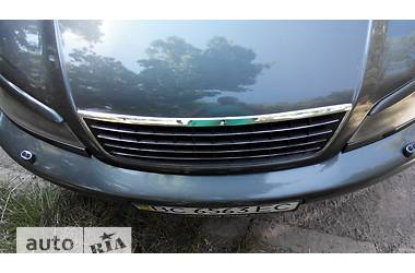Седан Opel Omega 2001 в 