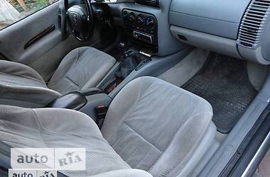 Седан Opel Omega 1998 в Вінниці