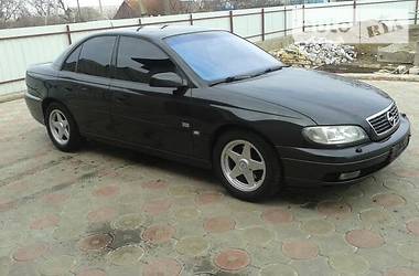 Седан Opel Omega 2002 в 