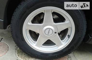 Седан Opel Omega 2002 в 