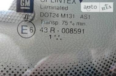 Седан Opel Omega 2002 в 