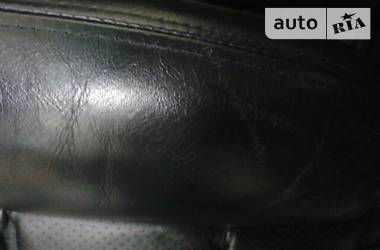 Седан Opel Omega 2002 в 