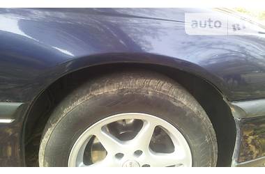 Седан Opel Omega 1996 в 