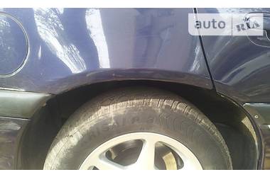 Седан Opel Omega 1996 в 