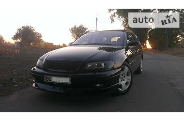 Універсал Opel Omega 2002 в 
