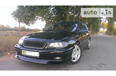 Універсал Opel Omega 2002 в 