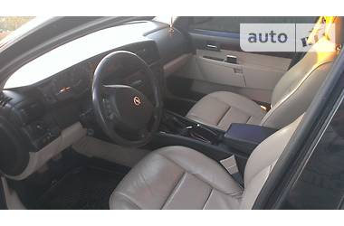 Універсал Opel Omega 2002 в 
