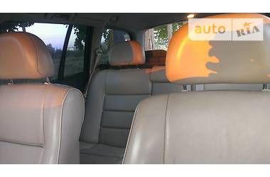 Універсал Opel Omega 2002 в 