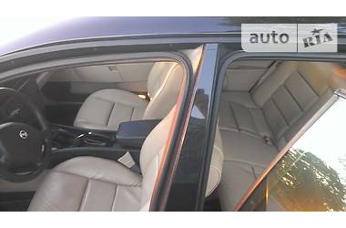 Універсал Opel Omega 2002 в 
