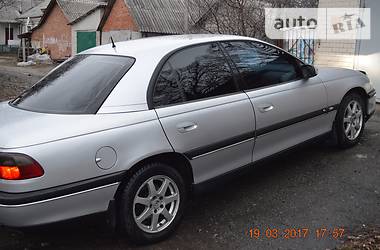  Opel Omega 1998 в Хмельницком