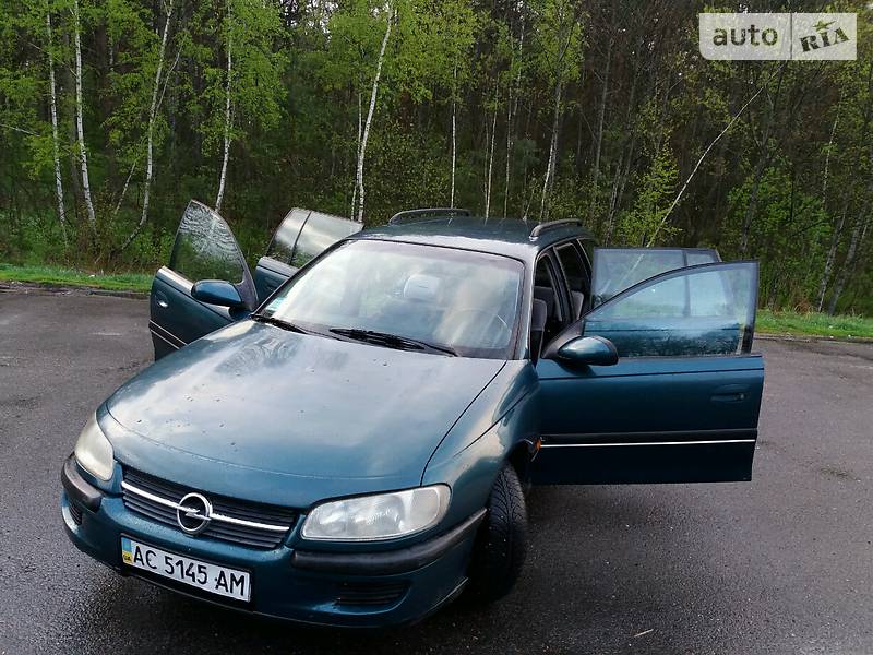 воздухомір opel omega b воздухомір opel omega b