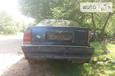 Седан Opel Omega 1992 в 