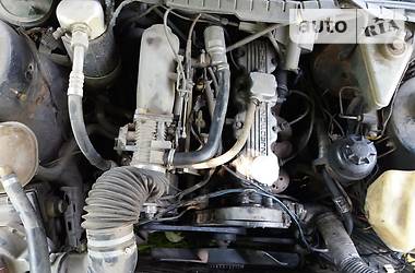 Седан Opel Omega 1992 в 